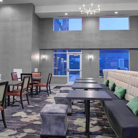 Homewood Suites By Hilton Lansing Eastwood Exterior foto
