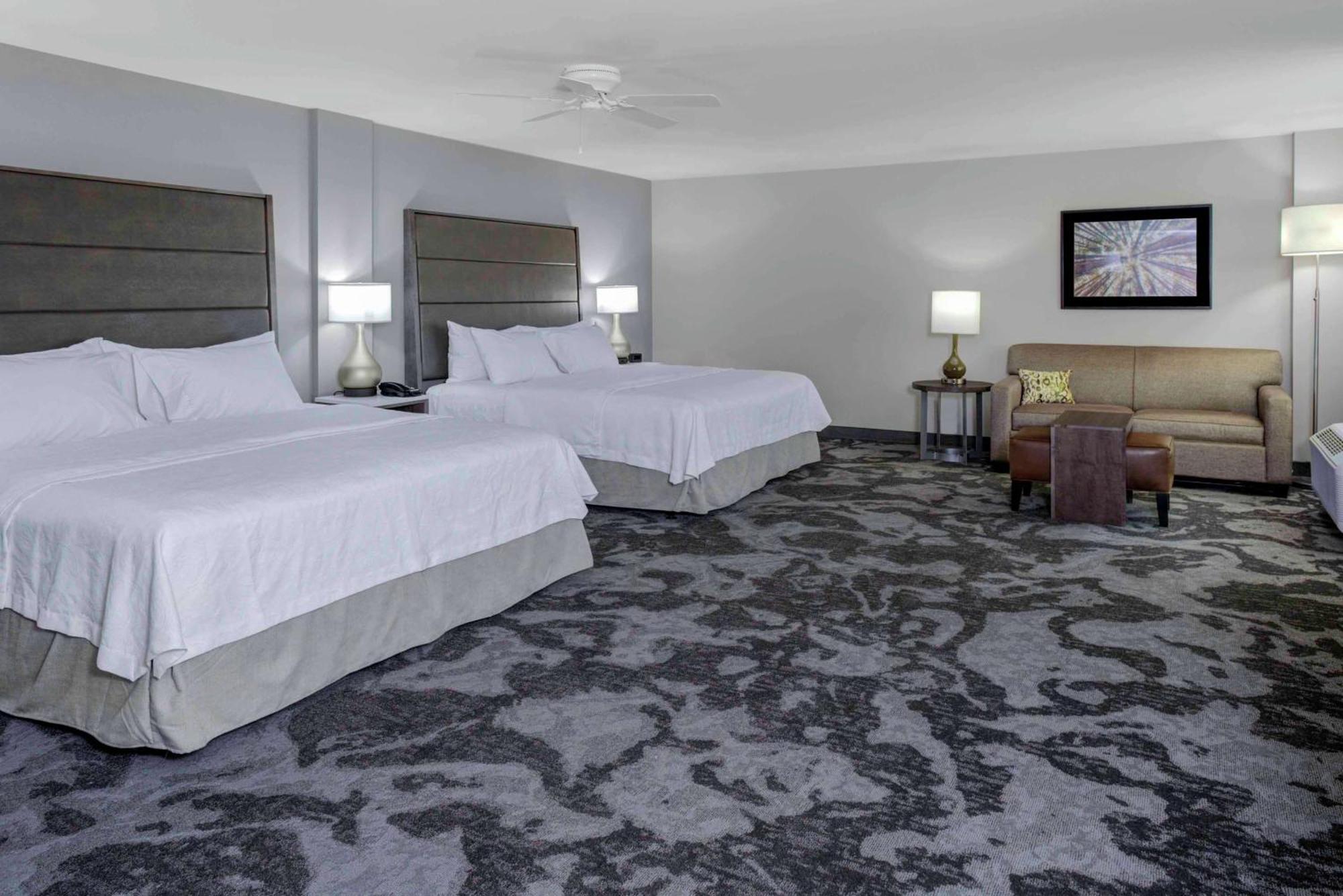 Homewood Suites By Hilton Lansing Eastwood Exterior foto
