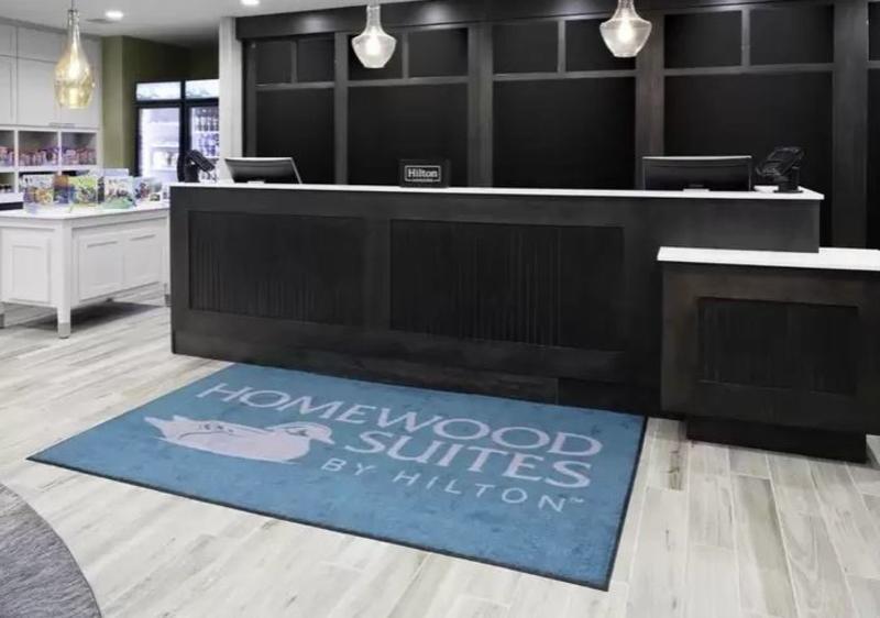 Homewood Suites By Hilton Lansing Eastwood Exterior foto